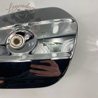 Caixa do filtro de ar OEM 29000216