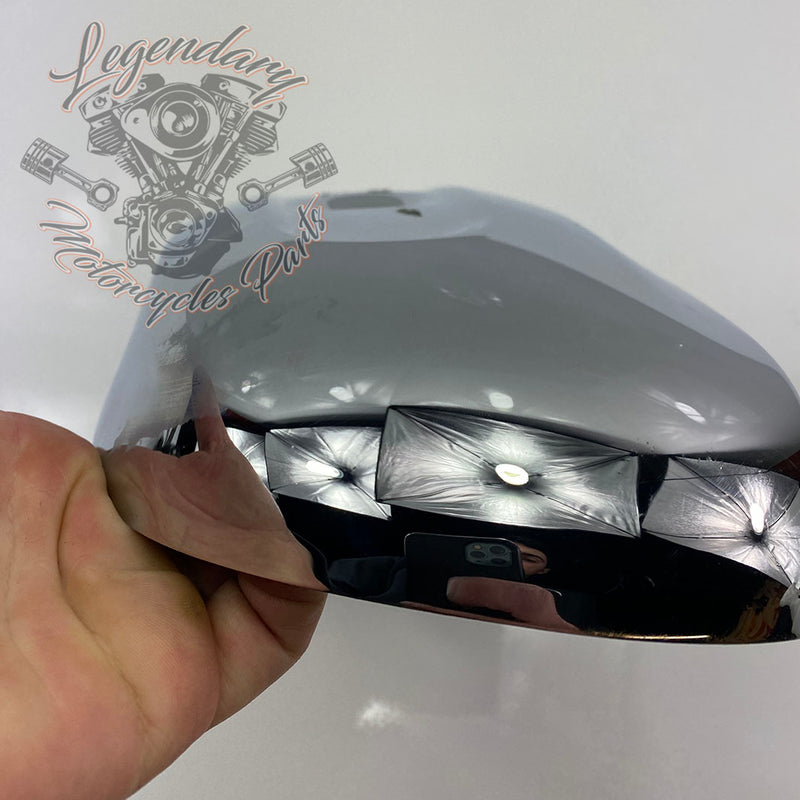 Caixa do filtro de ar OEM 29000216