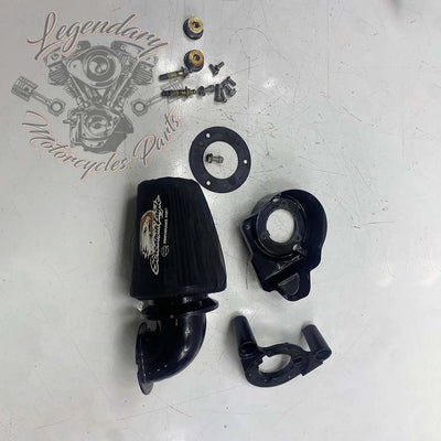 Filtro de ar de corneta Heavy Breather OEM 29006-09A