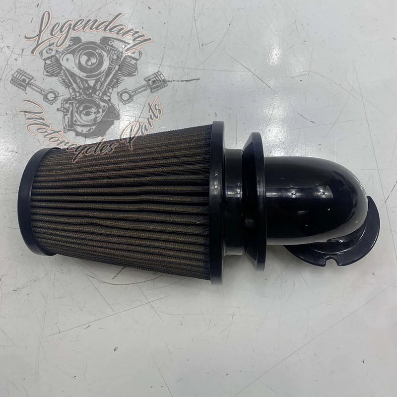 Filtro de ar de corneta Heavy Breather OEM 29006-09A