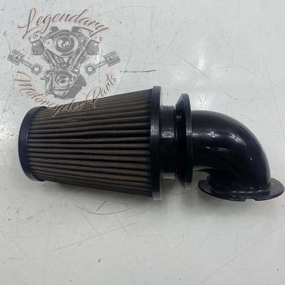 Filtro de ar de corneta Heavy Breather OEM 29006-09A