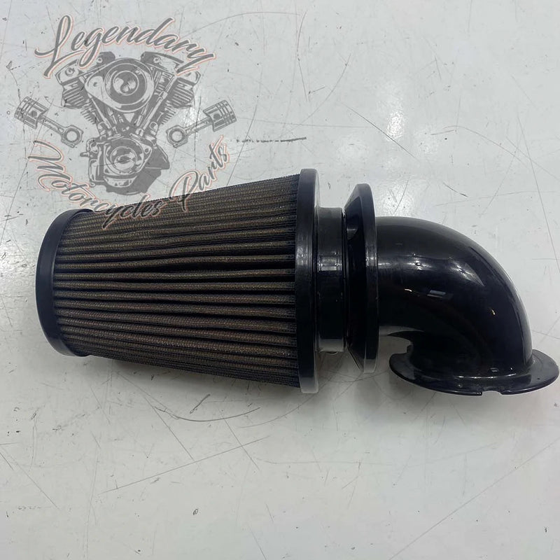 Filtro de ar de corneta Heavy Breather OEM 29006-09A