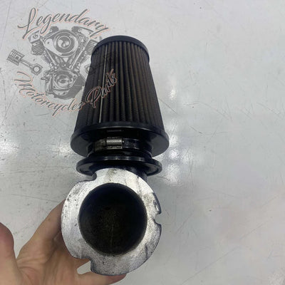 Filtro de ar de corneta Heavy Breather OEM 29006-09A