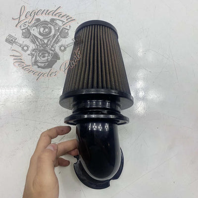 Filtro de ar de corneta Heavy Breather OEM 29006-09A