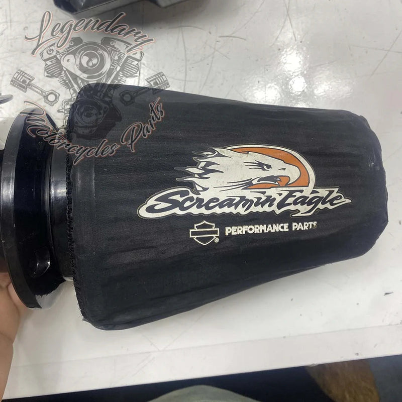 Filtro de ar de corneta Heavy Breather OEM 29006-09A