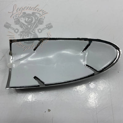 Insert de filtre à air Heavy Breather Screamin’ Eagle OEM 29017-09