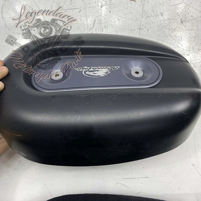Filtre à air Screamin Eagle Stage 1 OEM 29044-04B