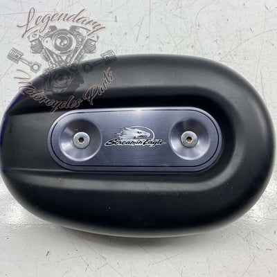 Filtre à air Screamin Eagle Stage 1 OEM 29044-04B