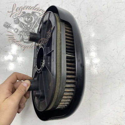 Filtre à air Screamin Eagle Stage 1 OEM 29044-04B