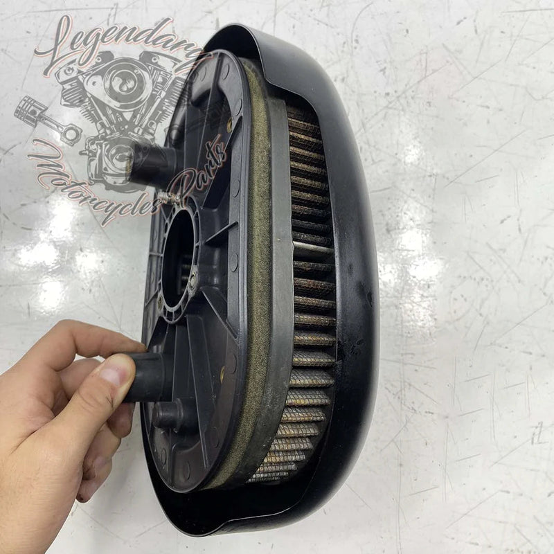 Filtre à air Screamin Eagle Stage 1 OEM 29044-04B