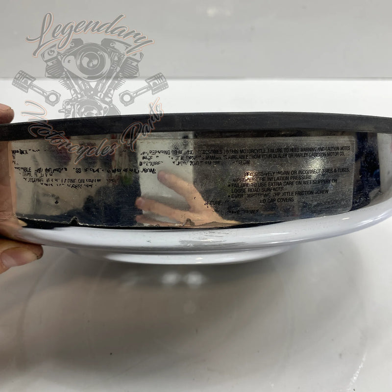 Cache de filtre à air OEM 29075-99