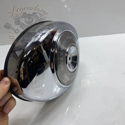 Cache de filtre à air OEM 29075-99