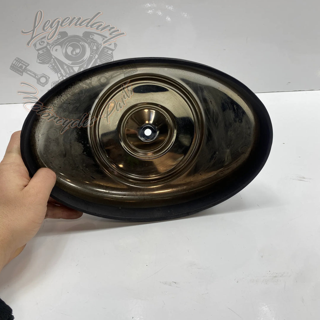 Air filter cover OEM 29075-99 – Legendary Parts