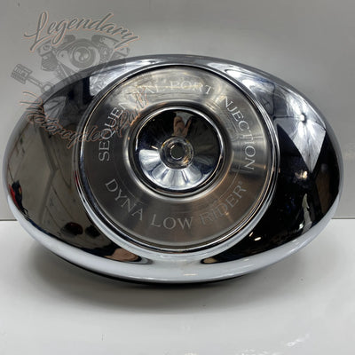 Cache de filtre à air OEM 29075-99