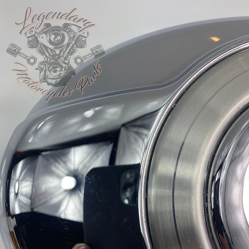 Caixa de filtro de ar OEM 29121-07