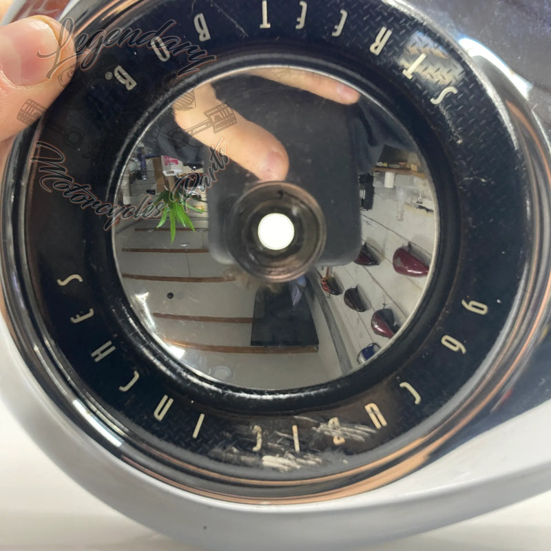 Obudowa filtra powietrza OEM 29184-08