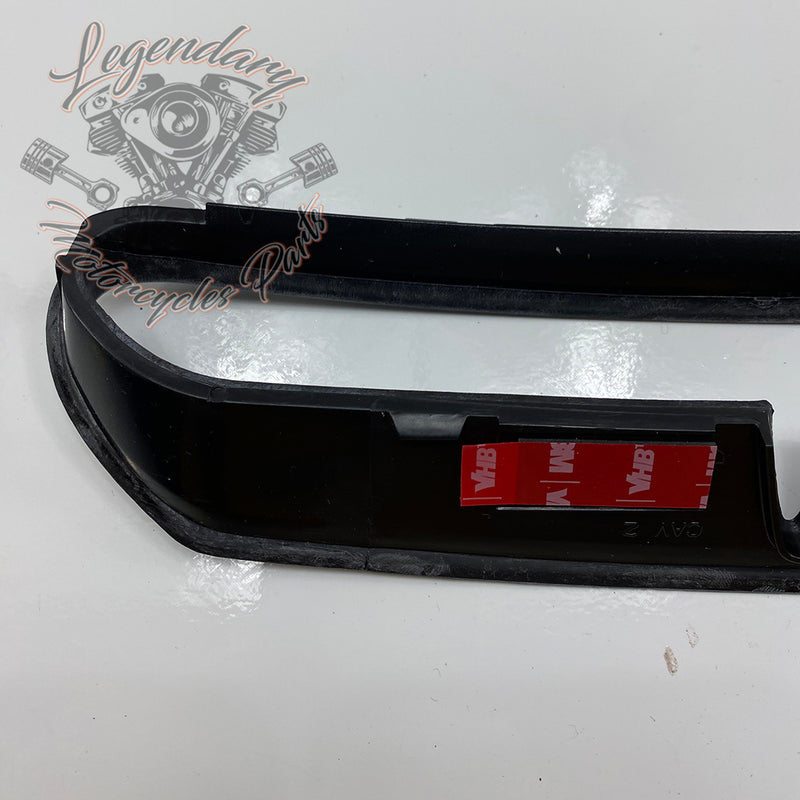 Inner fairing air deflector OEM 29200007