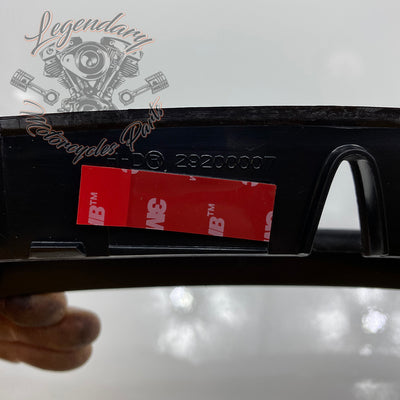 Inner fairing air deflector OEM 29200007