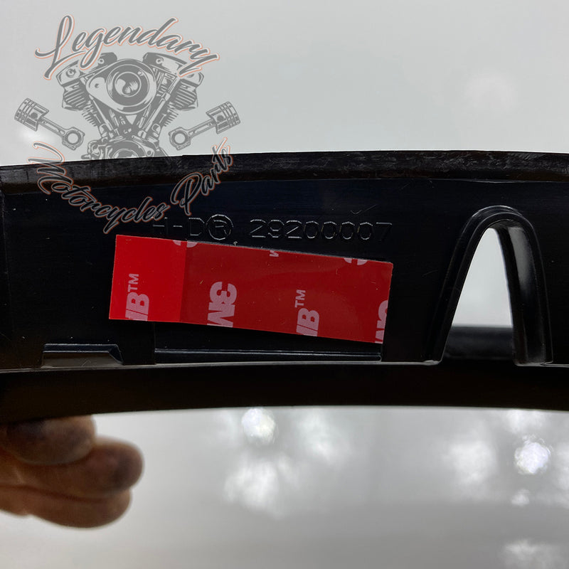 Inner fairing air deflector OEM 29200007