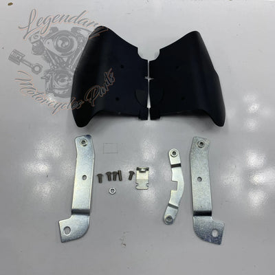 Osrednji deflektor zraka okvirja OEM 29200008A