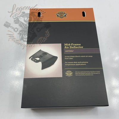 Osrednji deflektor zraka okvirja OEM 29200008A