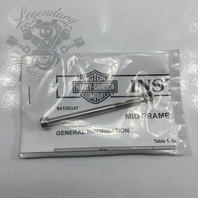 Rahmenabweiser OEM 29200105