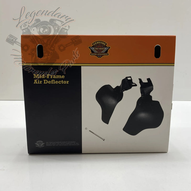 Rahmenabweiser OEM 29200105