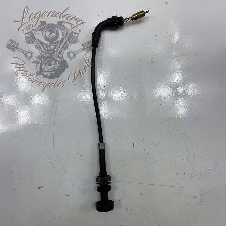 Choke control cable OEM 29229-88D – Legendary Parts