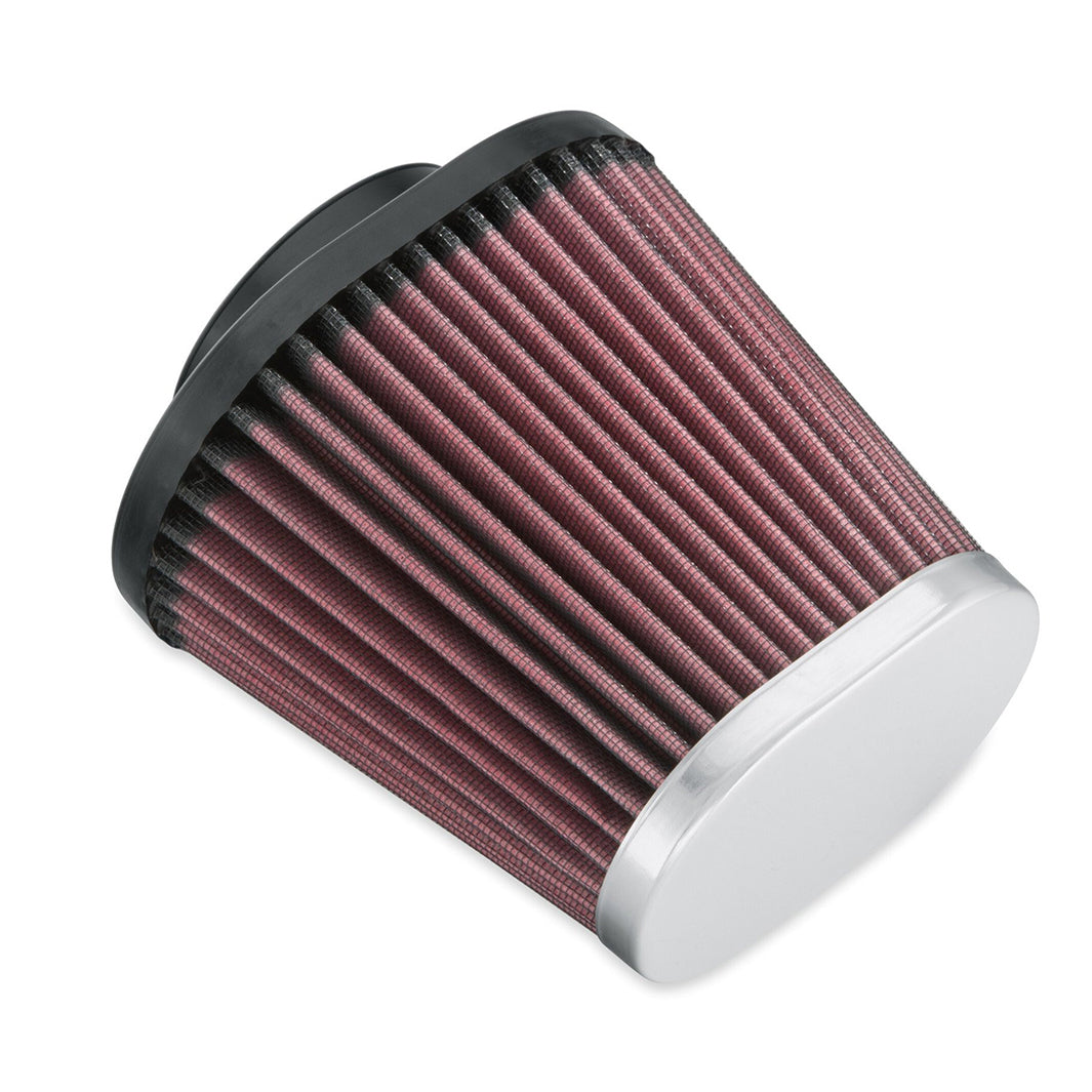 K&N Screamin' Eagle High-Performance Filter Element - Heavy Breather E ...