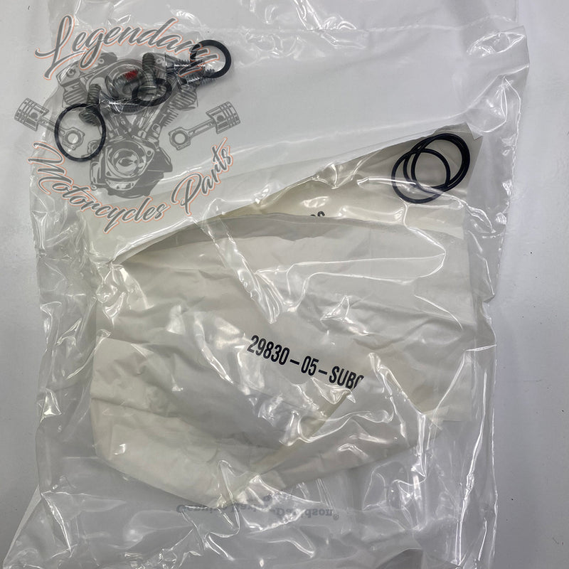 Filtro de ar OEM 29400227