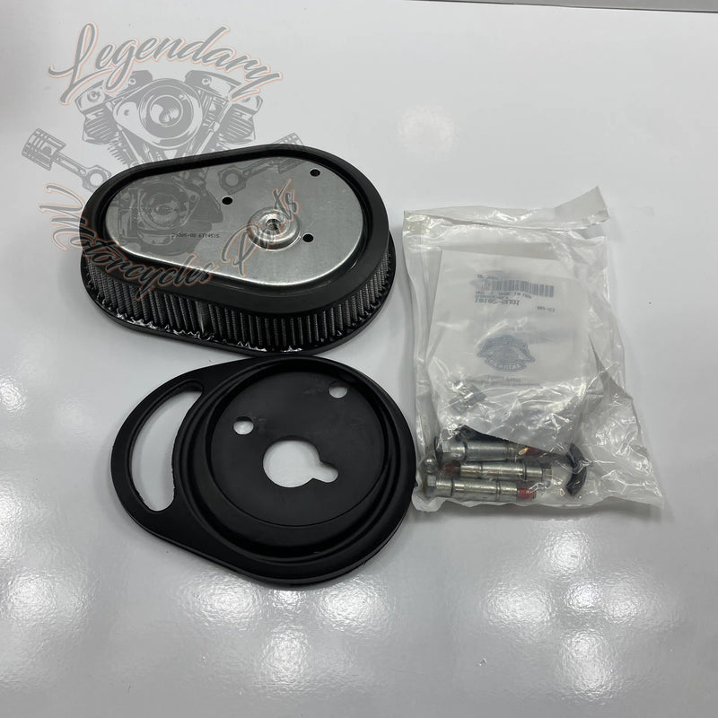 Filtre à air Stage 1 Screamin’ Eagle OEM 29400235