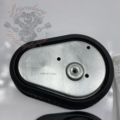 Filtre à air Stage 1 Screamin’ Eagle OEM 29400235