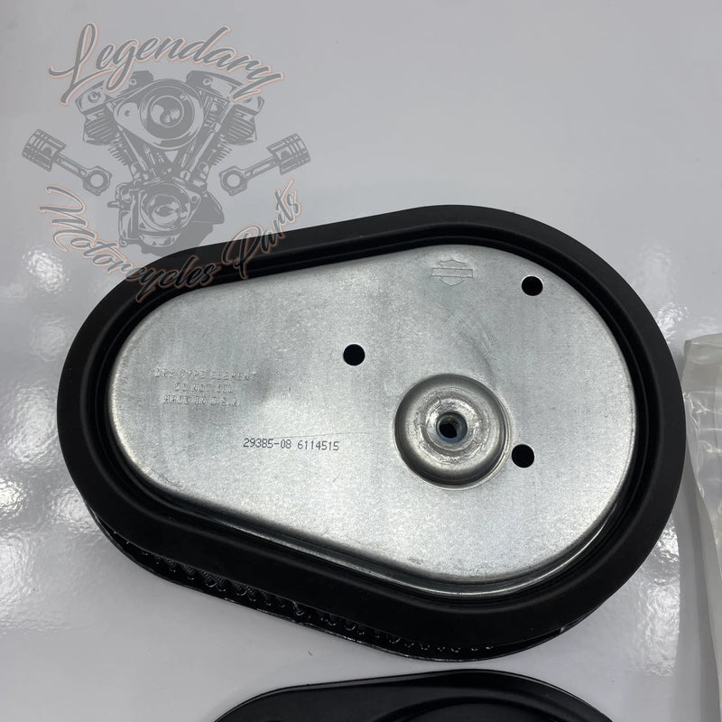 Filtre à air Stage 1 Screamin’ Eagle OEM 29400235