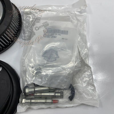 Filtre à air Stage 1 Screamin’ Eagle OEM 29400235
