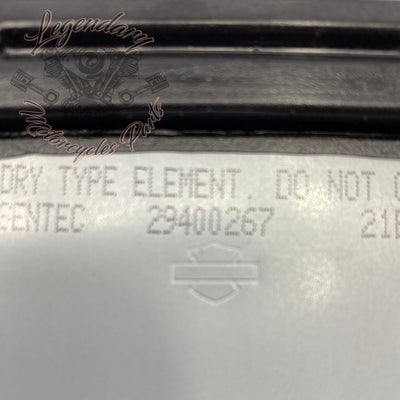Filter element OEM 29400267