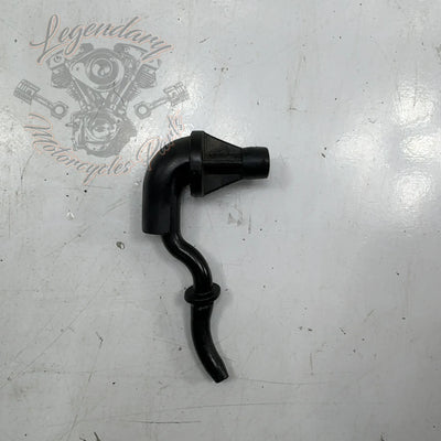 Rear Breather Hose OEM 29400382