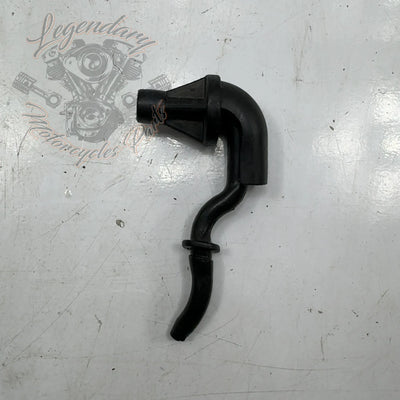 Rear Breather Hose OEM 29400382