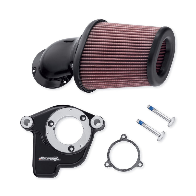 NE PAS ACTIVER Filtre à Air Extrême Heavy Breather Screamin&