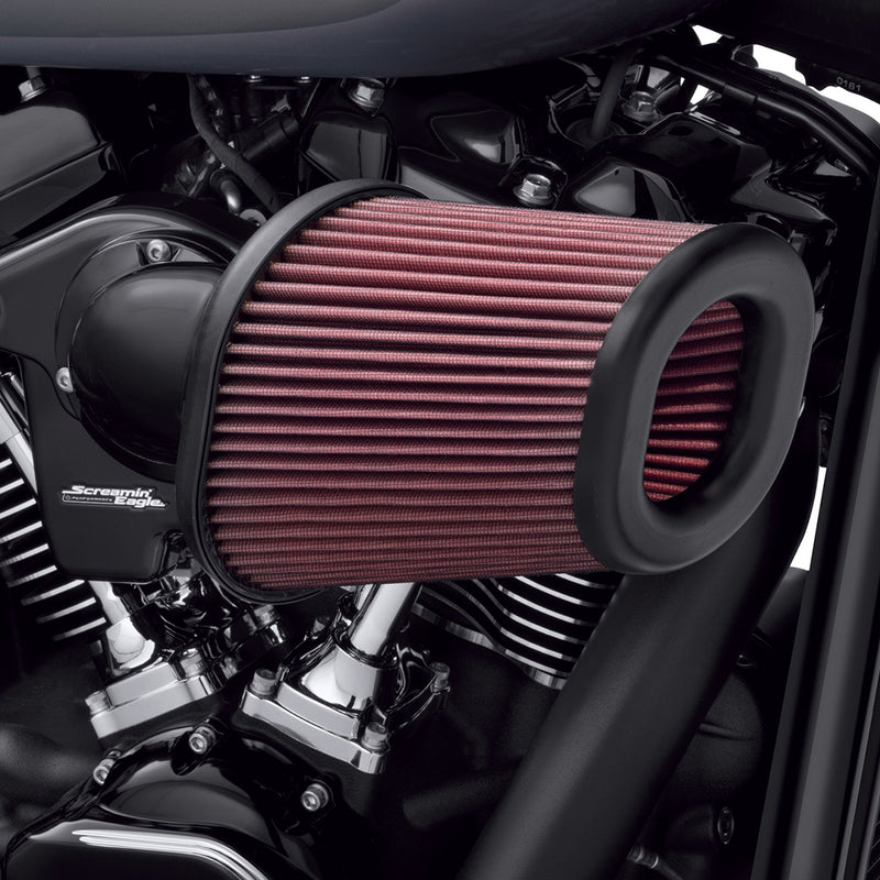 NE PAS ACTIVER Filtre à Air Extrême Heavy Breather Screamin&