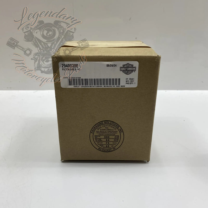 Filtre à air OEM 29400390