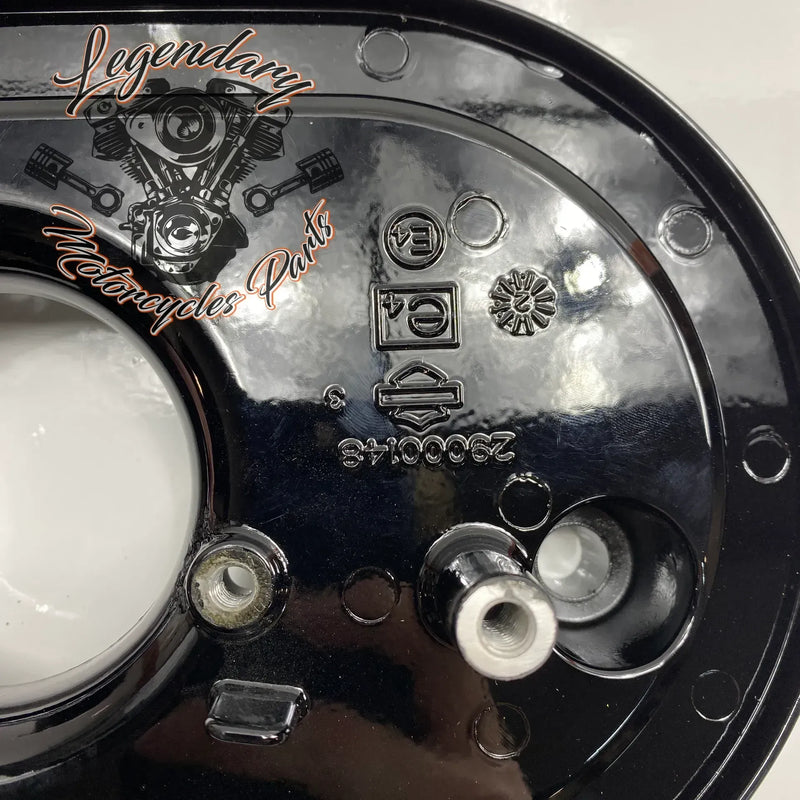 Kit de filtre à air Screamin' Eagle Extreme Ventilator OEM 29400397 ...