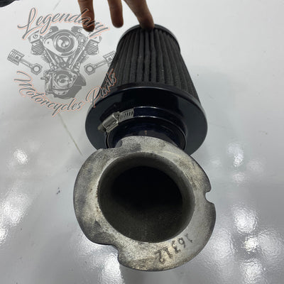 Filtr powietrza stożkowy OEM 29739-08