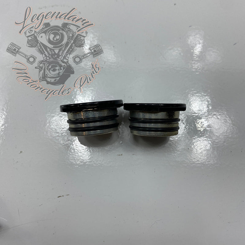 Filtr powietrza stożkowy OEM 29739-08
