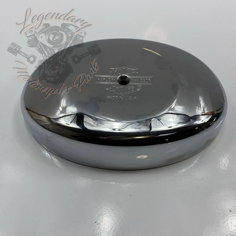 トランザム　ファイヤーバード　1974年式エアークリーナーダクトカバー Air filter cover, Nostalgic Bar & Shield OEM 29765-01 – Legendary