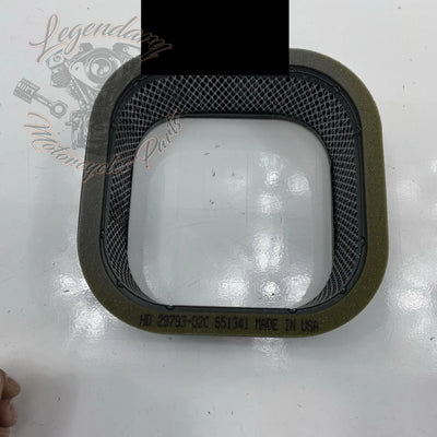 Elemento filtrante Screamin Eagle OEM 29793-02C