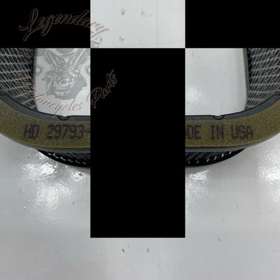 Elemento filtrante Screamin Eagle OEM 29793-02C
