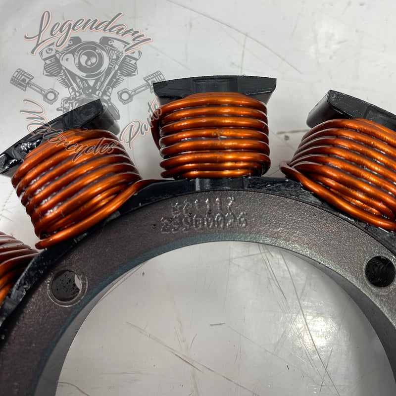 Lichtmaschine OEM 29900026