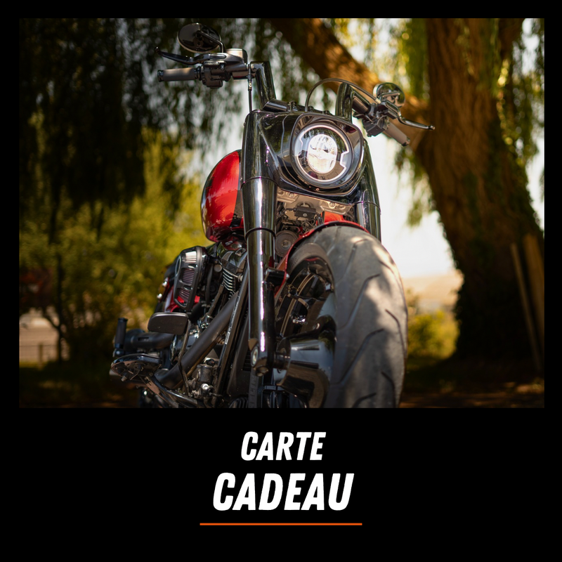 Carte cadeau