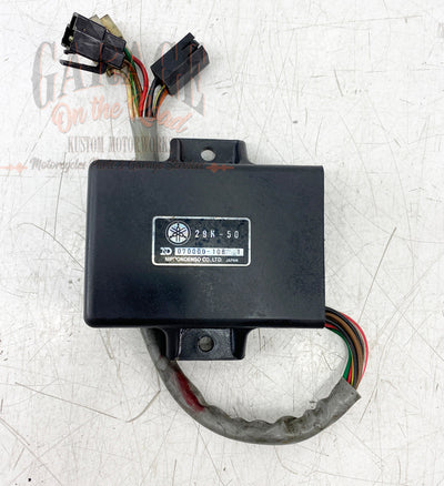 CDI-behuizing OEM 29K-85540-50-00