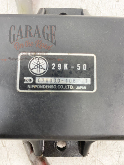 CDI-behuizing OEM 29K-85540-50-00